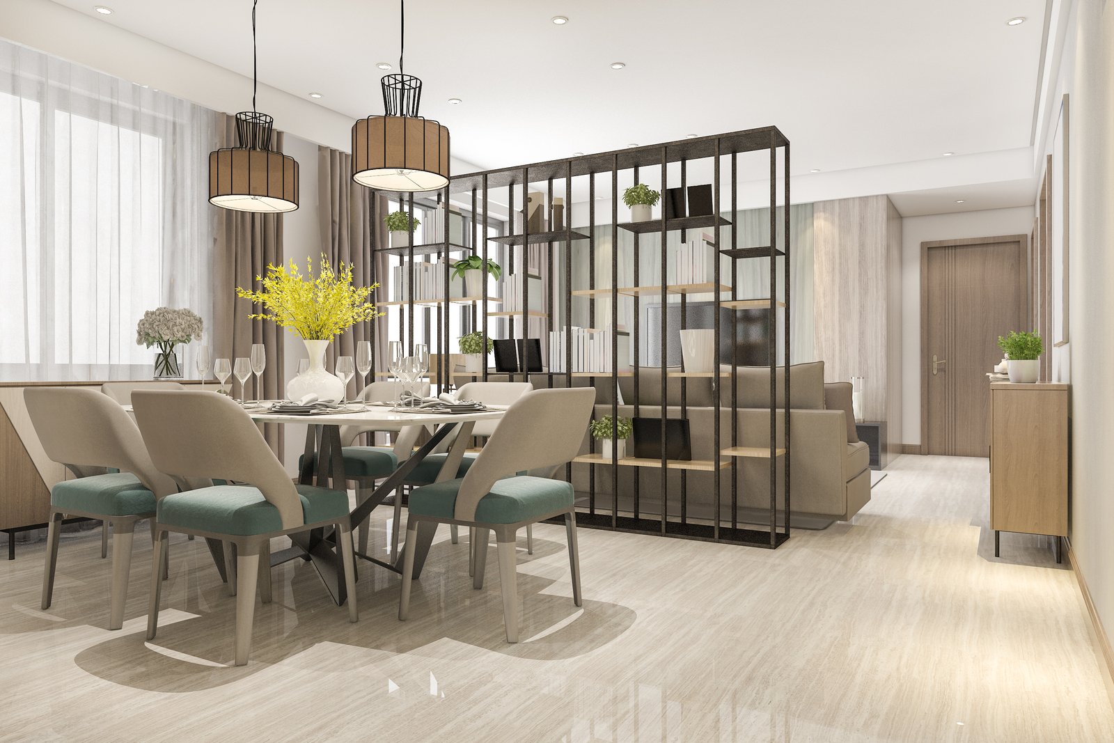 Home Furniture - Kusum Furniture