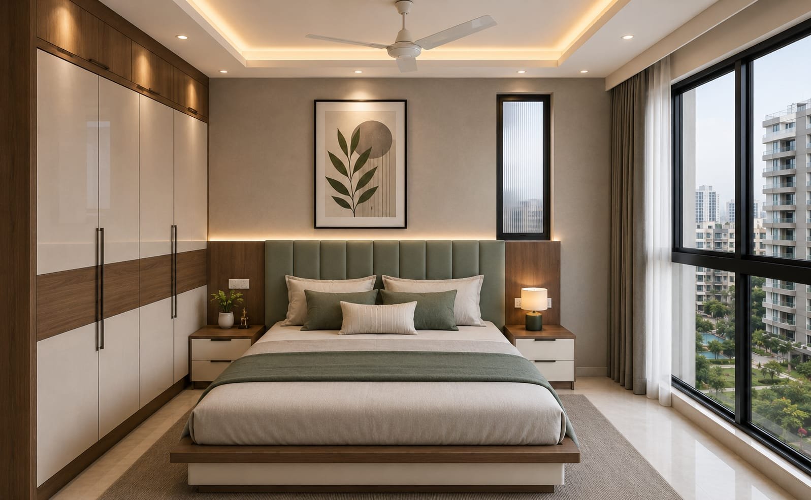 Kusum Furniture jewellery shop interior gallery photo 2
