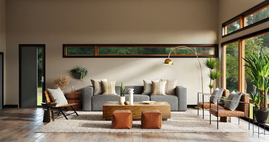 Home Furniture