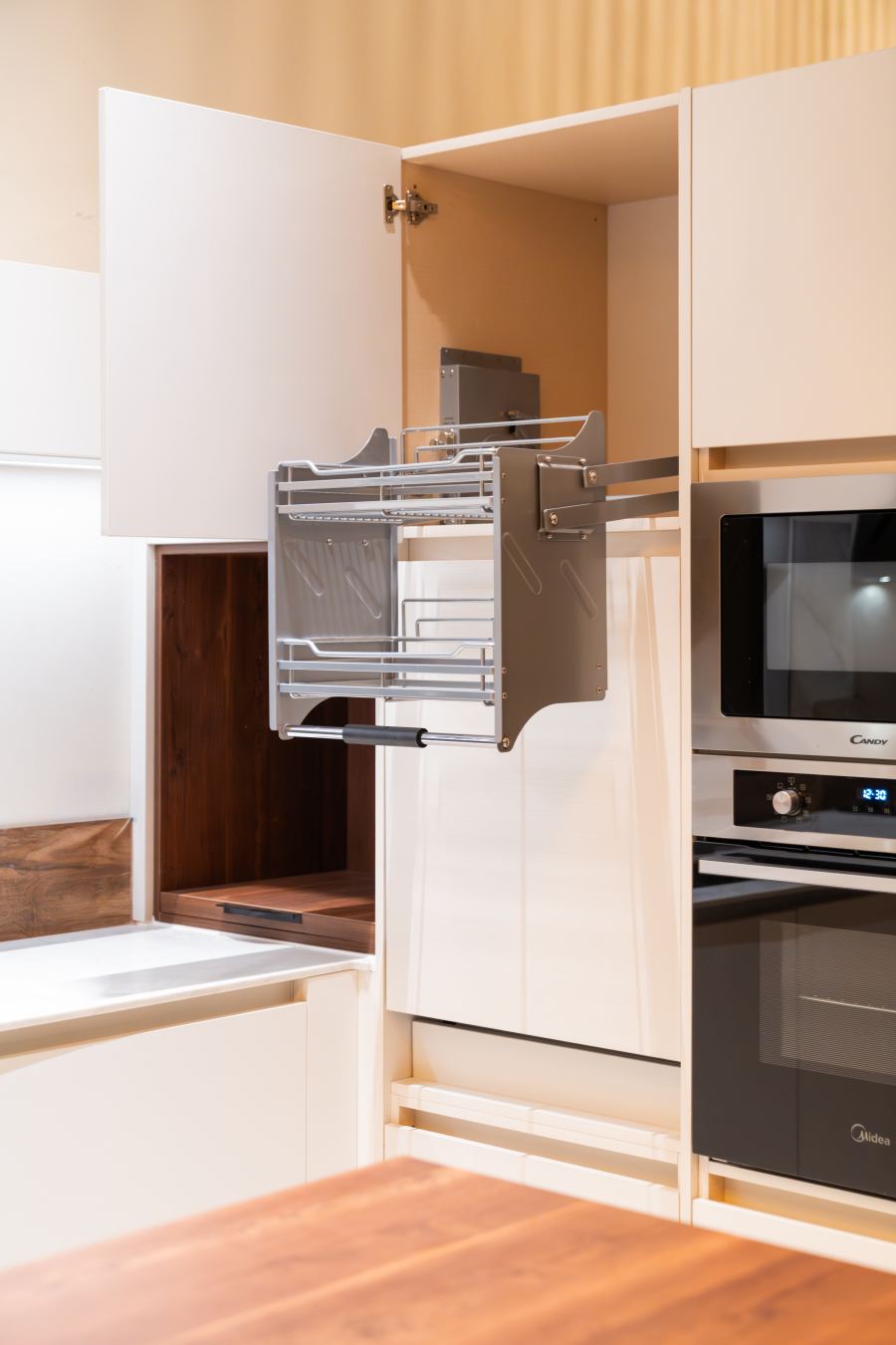 Emmanuel Residence - Kusum Furniture