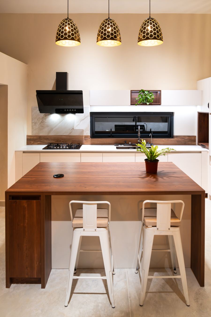 Emmanuel Residence - Kusum Furniture