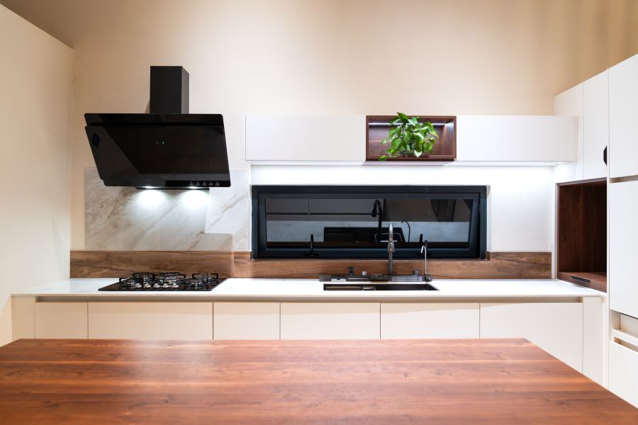 Emmanuel Residence - Kusum Furniture
