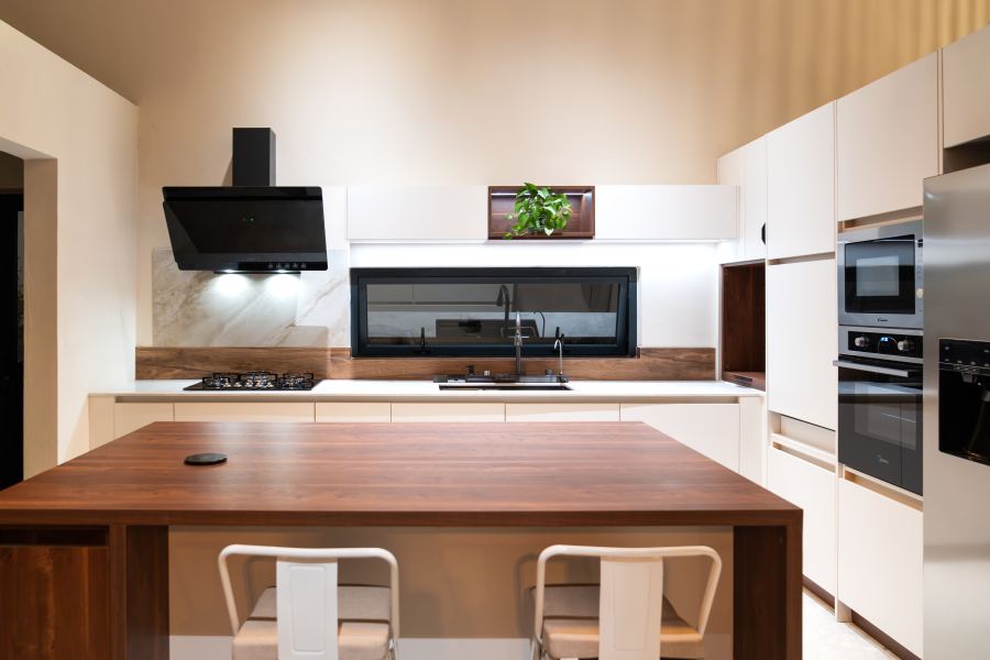 Emmanuel Residence - Kusum Furniture