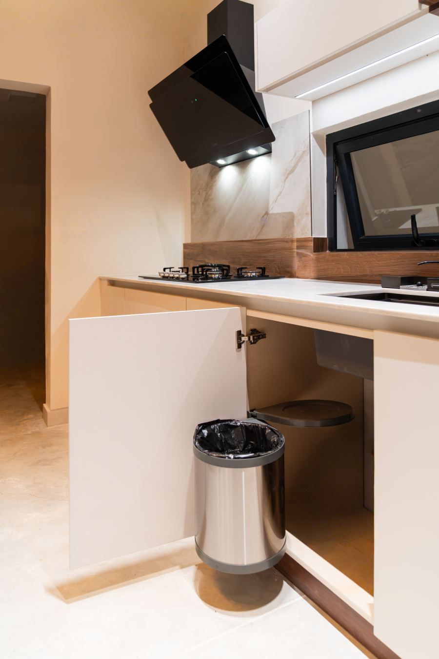Emmanuel Residence - Kusum Furniture