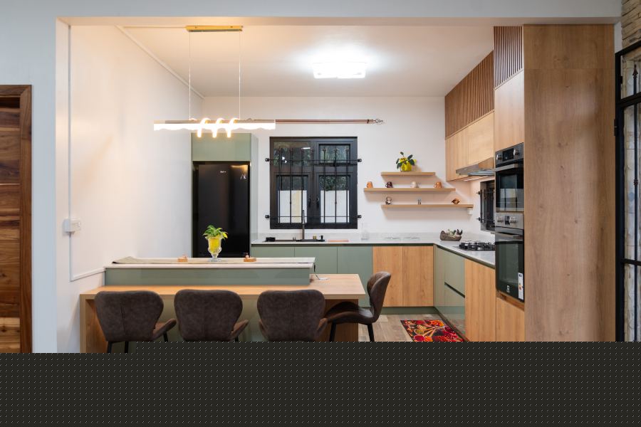 Sanjay Residence - Kusum Furniture