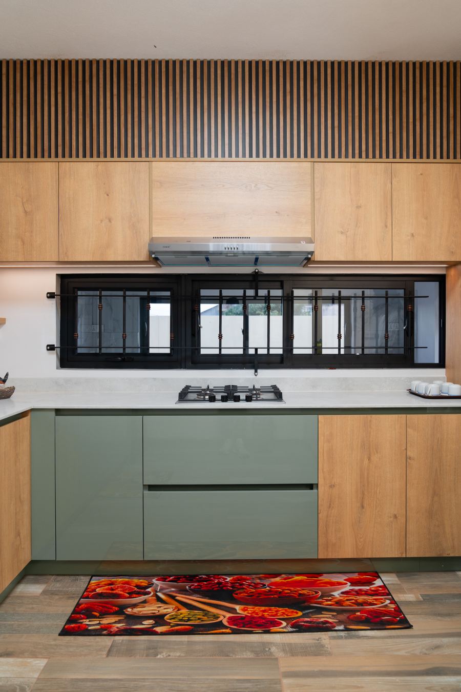 Sanjay Residence - Kusum Furniture