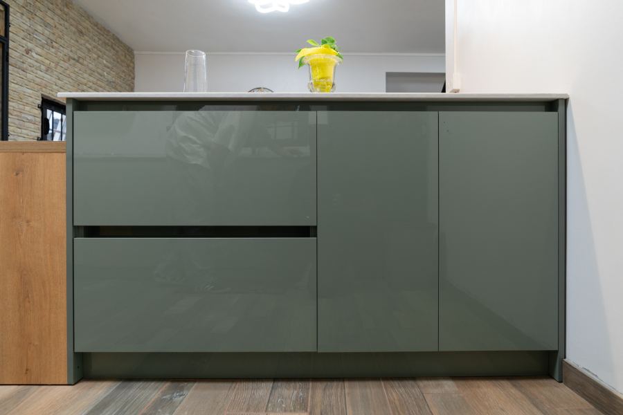 Sanjay Residence - Kusum Furniture